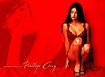 fond ecran  Penelope Cruz