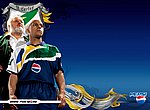 fond ecran  Pepsi Roberto Carlos