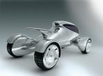 fond ecran  Peugeot : Prototype