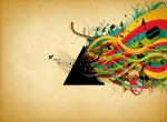 fond ecran  Pink Floyd 