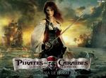 fond ecran  Pirates des Caraïbes 4