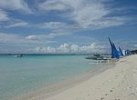 fond ecran  Plage