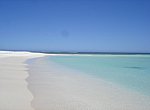 fond ecran  Plage