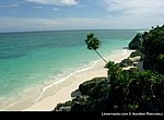 fond ecran  Plage