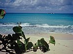 fond ecran  Plage