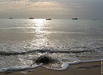 fond ecran  Plage