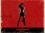 fond ecran  Planet Terror : Affiche