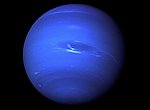 fond ecran  neptune