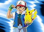 fond ecran  Pokémon