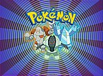 fond ecran  Pokémon
