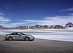 fond ecran  porsche 911 turbo