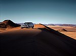 fond ecran  porsche Cayenne