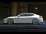 fond ecran  Porsche : Panamera