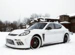 fond ecran  Porsche : GT