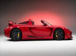 fond ecran  Porsche : GT