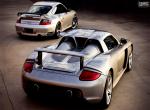 fond ecran  Porsche 