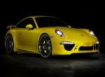 fond ecran  Porsche