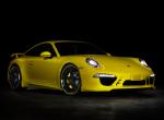 fond ecran  Porsche