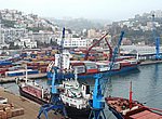 fond ecran  port