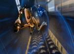 fond ecran  Portal 2