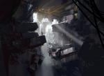 fond ecran  Portal 2