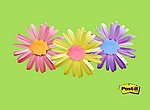 fond ecran  Post it
