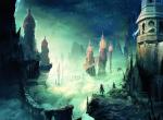 fond ecran  Prince of Persia