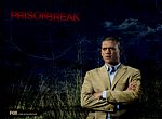 fond ecran  Prison Break