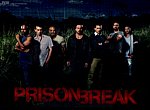 fond ecran  Prison Break