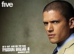 fond ecran  Prison Break 2 : Michael