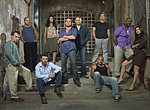 fond ecran  Prison Break 3