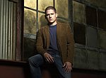 fond ecran  Prison Break 4 : Michael Scofield