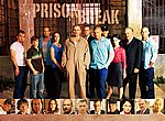 fond ecran  Prison Break