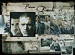 fond ecran  Prison Break