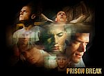 fond ecran  Prison Break