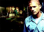 fond ecran  Prison Break