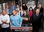 fond ecran  Prison Break