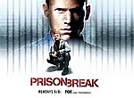 fond ecran  Prison Break