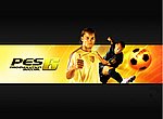 Pro Evolution Soccer 6 wallpaper