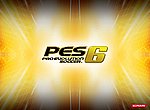 Pro Evolution Soccer 6 wallpaper