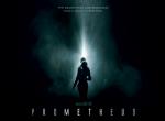fond ecran  Prometheus