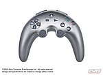 fond ecran  Sony PS3
