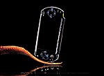 fond ecran  PSP