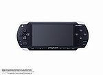 fond ecran  PSP