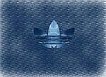 fond ecran  logo Adidas