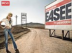 fond ecran  Diesel
