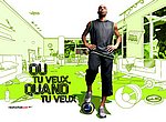 fond ecran  Thierry Henry