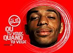 fond ecran  Thierry Henry