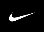 fond ecran  virgule nike