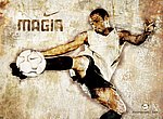 fond ecran  Thierry Henry